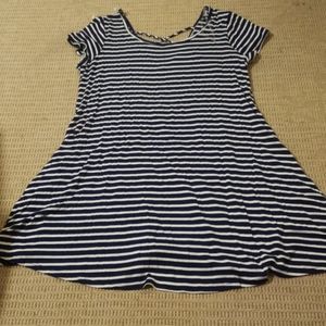 Cute summer dress shirt!